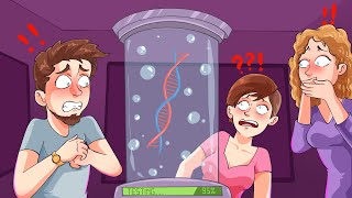A Dna Test Tore My Family Apart