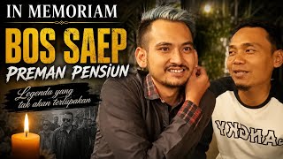 Download Lagu IN MEMORIAM BOS SAEP PREMAN PENSIUN Download Lagu IN MEMORIAM BOS SAEP PREMAN PENSIUN