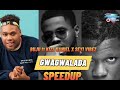 BNXN fka Buju – Gwagwalada Speedup (ft. Kizz Daniel, Seyi Vibez)