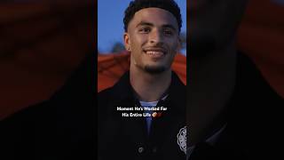 Arizona Cardinals WR Michael Wilson • Happiness At An All Time High 💯