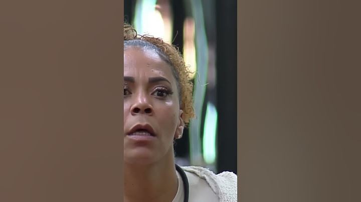 IT WENT BAD! Gretchen and Esdras give up on the reality show and are out of Power Couple Brasil 7...