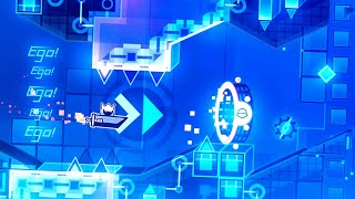 Dignity  cherry Team  4k 60fps  Fixed Ver Showcase