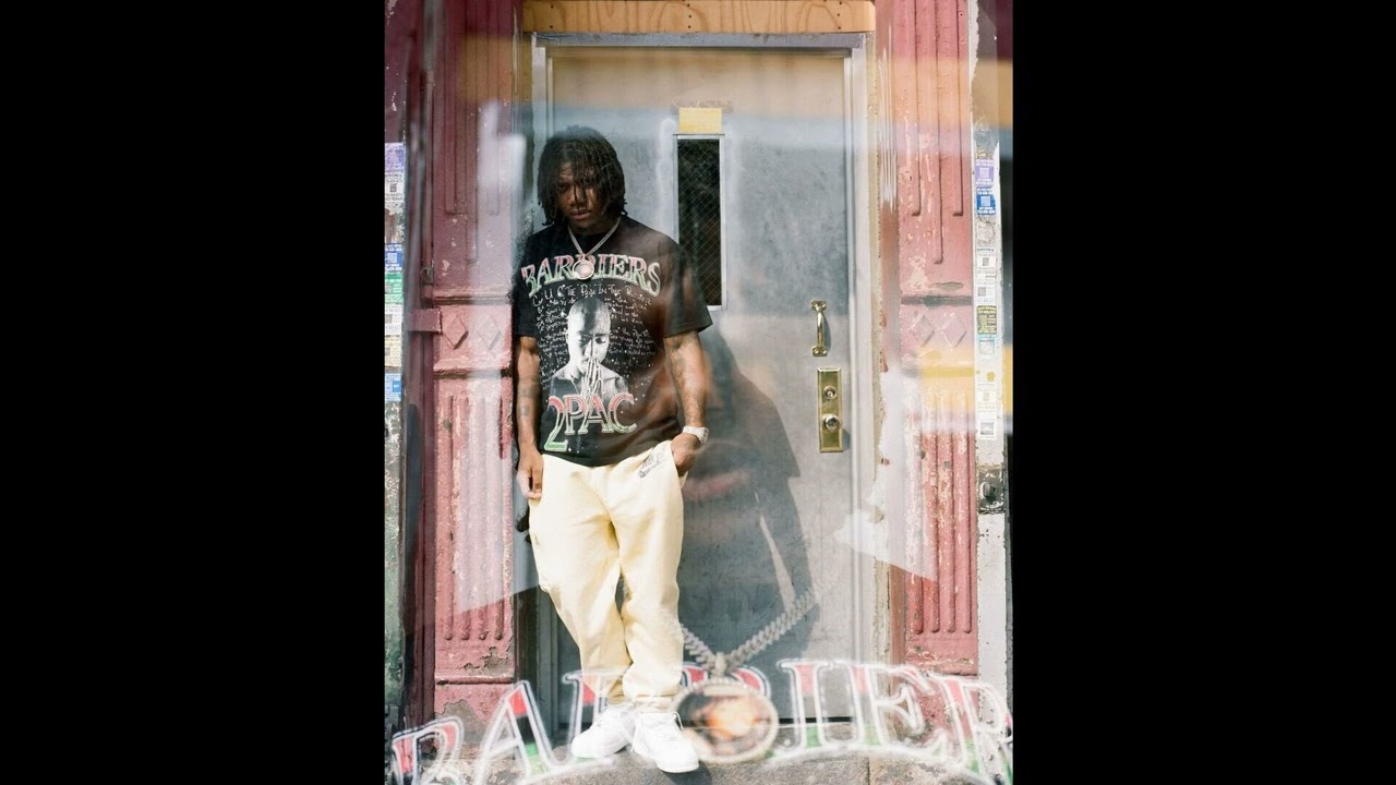 Neek Bucks Type Beat "Scared Of Love"