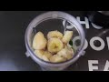 Beginning of video