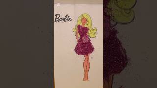 Barbie Girl Princess Dress✨💕