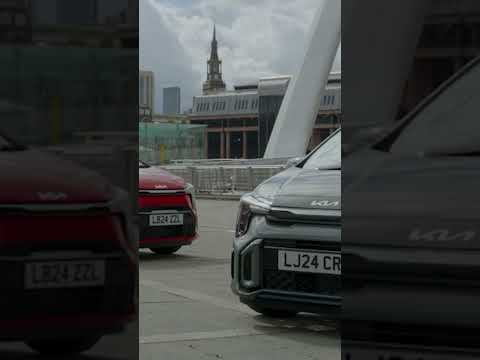 기아 모닝 훑어보기 / <strong>KIA</strong> <strong>MORNING</strong> WALKAROUND