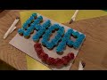 Turquoise - Ihop's opening ceremony in Nassau, Bahamas
