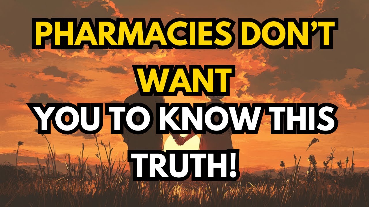 The #1 Herbal Tea That Works Better Than Medicine (And Why It's Being Hidden) | WISE ELDERS