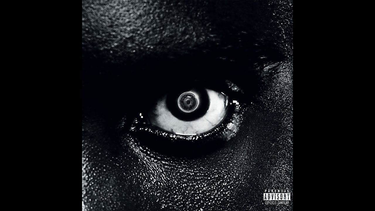 Damso - Baltringue (Extended Intro)