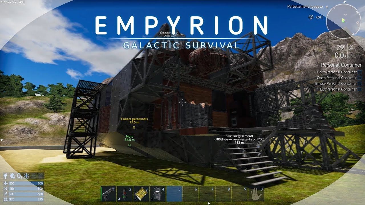 Empyrion Galactic Survival Base Gamingneu.Co
