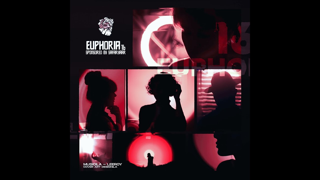 LeeRoy BeatZ   Euphoria 16