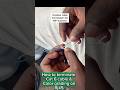 #How to terminate cat 6 outdoor cable and color grading on RJ45 for wifi business setup