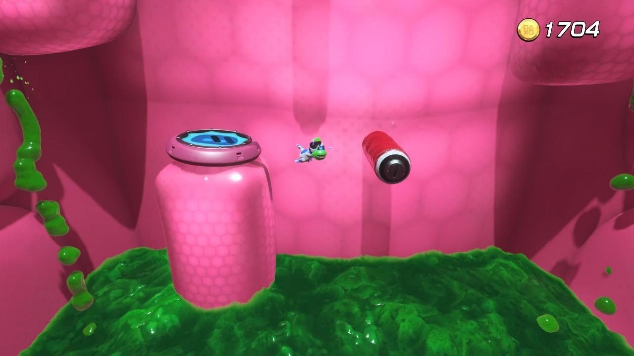 ASTRO BOT 2 Дима играет