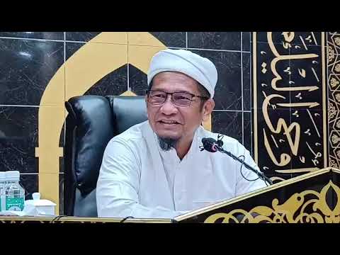 KITAB MINHAJUL ABIDIN (Tasawuf)-SUBUH-30.06.26