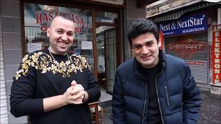 HataySandıkiçi İle Diyarbakırda Perde Ciğeri Yedik!!! Diyarbakır Sokak Lezzetleri