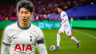 Son Heung-min 손흥민 2024 ➣ Amazing Skills & Goals|ᴴᴰ