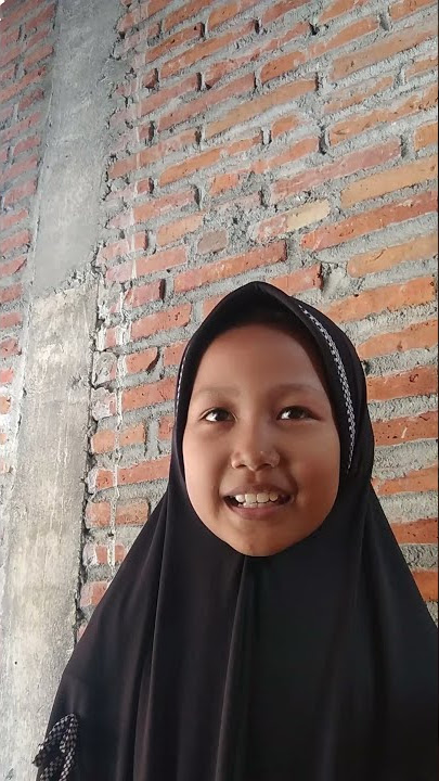 percakapan ibu dan anak...dlm bhs inggris