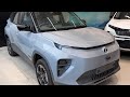 TATA punch ev smart plus 40 variant explain with interior design or exterior