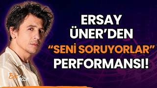 Ersay Ünerden Canli 