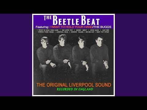 The Buggs — Liverpool Drag