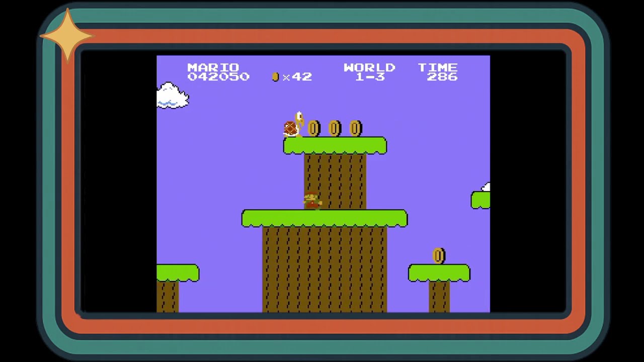 Super Mario | Playthrough |