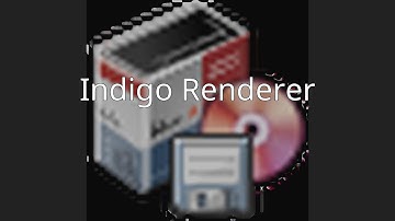 Indigo Renderer