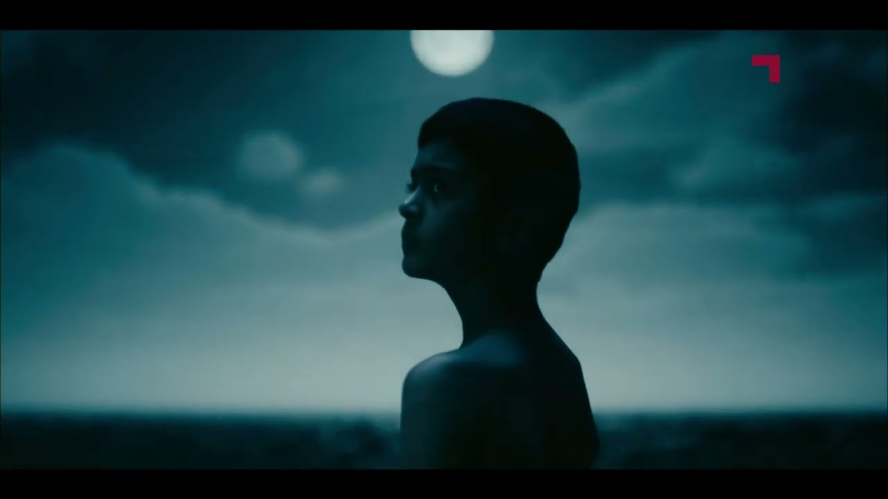 The Journey The opening scene of the FIFA World Cup Qatar 2022 Opening Ceremony