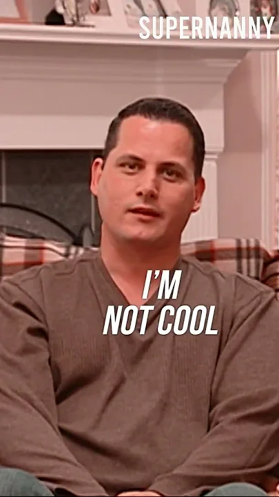 Jo Frost Reacts to Dad Trying to Be "COOL" For Teenage Daughter 😎 #shorts #jofrost #supernanny
