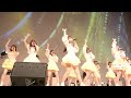 ≒UNY  UNIEVENTS2024 卒業コンサート (2024.03.24) 4K