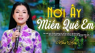 HOT 🔥 Nơi Ấy Miền Quê Em, Câu Đợi Câu Chờ, Đừng Trách Câu Ví Dặm  | Album Dân Ca Xứ Nghệ Để Đời