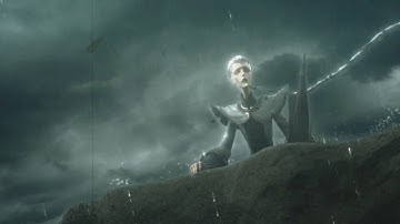 Identity V  Hunter: Wu Chang