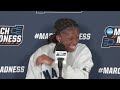 Press Conference: Vanderbilt vs. Illinois Pregame (2026 Women's Second Round)