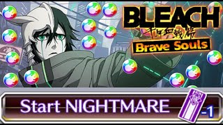 +250 FREE ORBS! HOW TO GRIND ORBS + ULQUIORRA SHOWCASE IN GUILD QUEST! Bleach: Brave Souls!