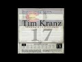 Tim kranz  straight as a sparrow audio