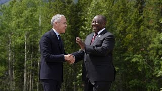 Pix Of The Day June 18, 2025