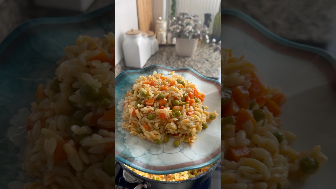 Şehriye pilavı /pilav / yemek tarifleri