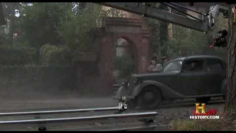 Valkyrie: The Plot to Kill Hitler 11 "Legacy"