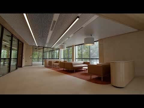 A sneak peek at our new Lidcombe Wellbeing Centre