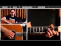 LAYLA - ERIC CLAPTON - UNPLUGGED - LEZIONE DI CHITARRA ACUSTICA - TUTORIAL