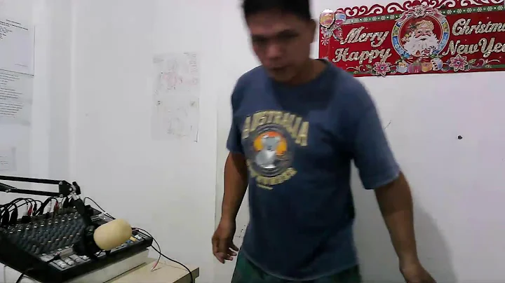 PAMUKAW SPECIAL UBAN NI KUYA LONNIE