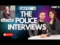 Lawyer reacts:  Daystar - Police Interviews - PART 3