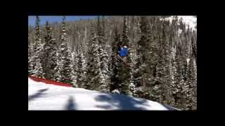 2012-2013 Ski Edit