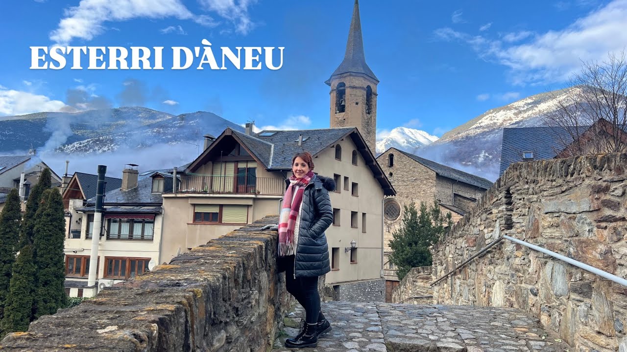 UN PUEBLO QUE NO TE PUEDES PERDER SI VIENES AL NORTE DE ESPAÑA