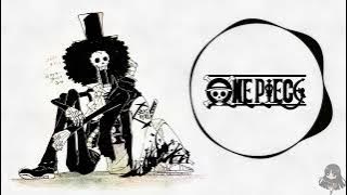 「Acapella」One Piece: Binks No Sake Brook Version | Vocals Only