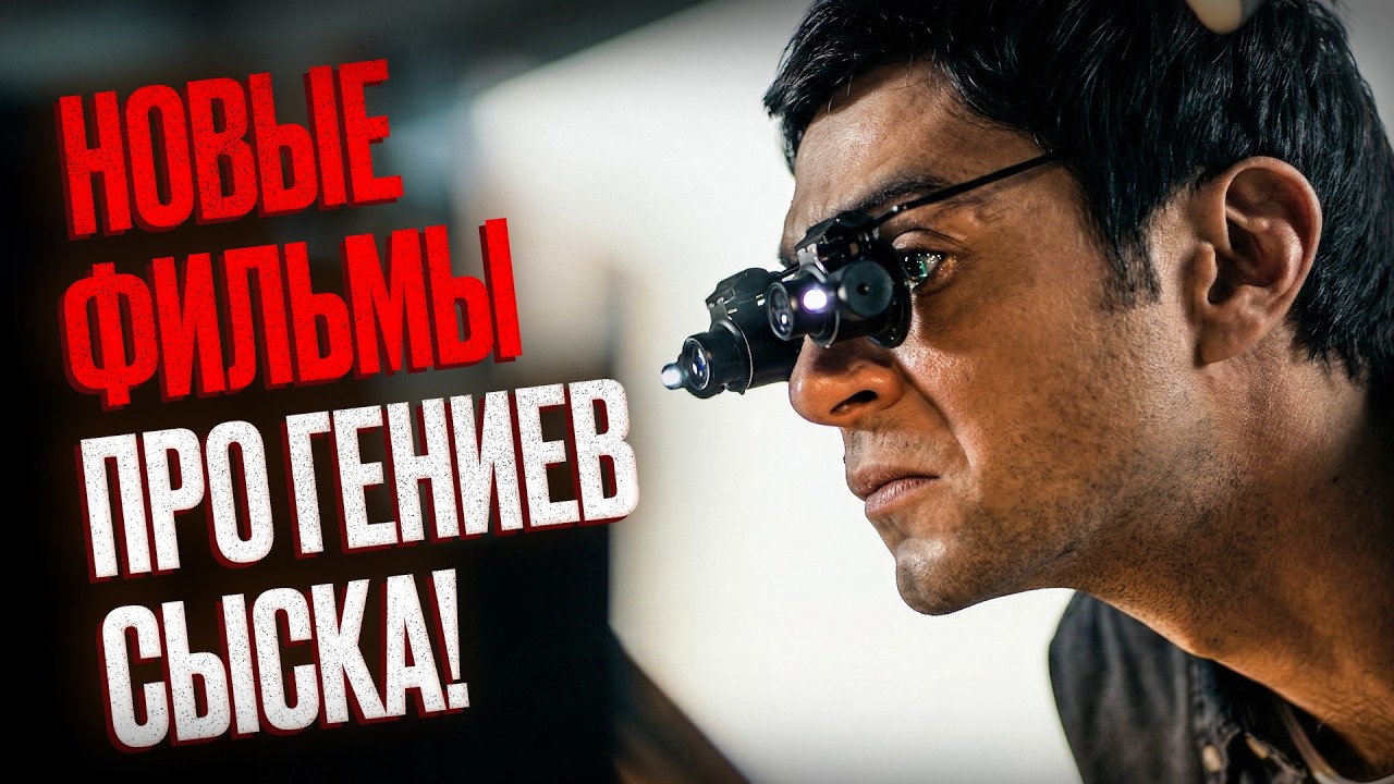 ⁣⚡ ОПАСНЫЕ АФЕРЫ, ДВОЙНЫЕ ИГРЫ: КРИМИНАЛЬНЫЕ ФИЛЬМЫ 2026 – КИНО 2026