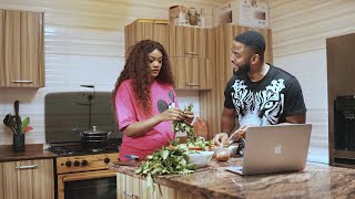 Due Date | CHINENYE ULAEGBU, CHIKE DANIEL A Nigerian Movies Profile