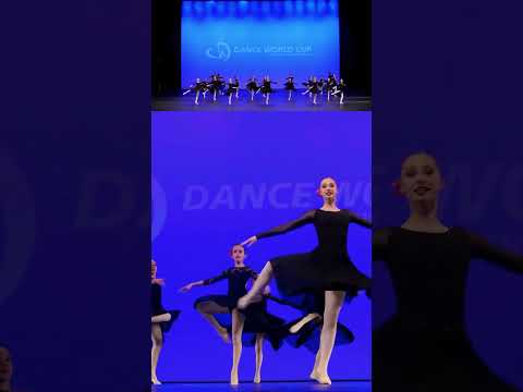 TICO TICO - DWC 2024 FINALS OUTSTANDING GROUP DANCES