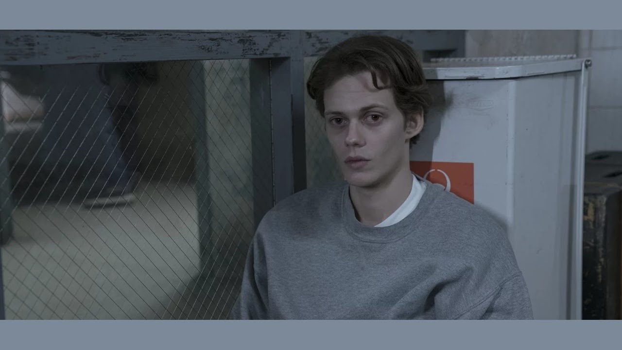 Разгадка концовки 1 сезона сериала «Касл Рок»: Улыбка мальчика меняет всё — он чистое зло или про...