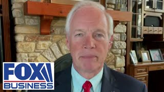 Sen. Ron Johnson: We have to restore function to Congress