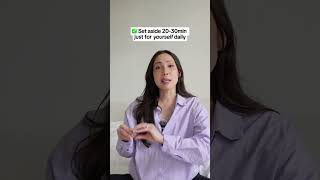 (PT 2) 6 things I would do to upgrade my whole health in 30 days